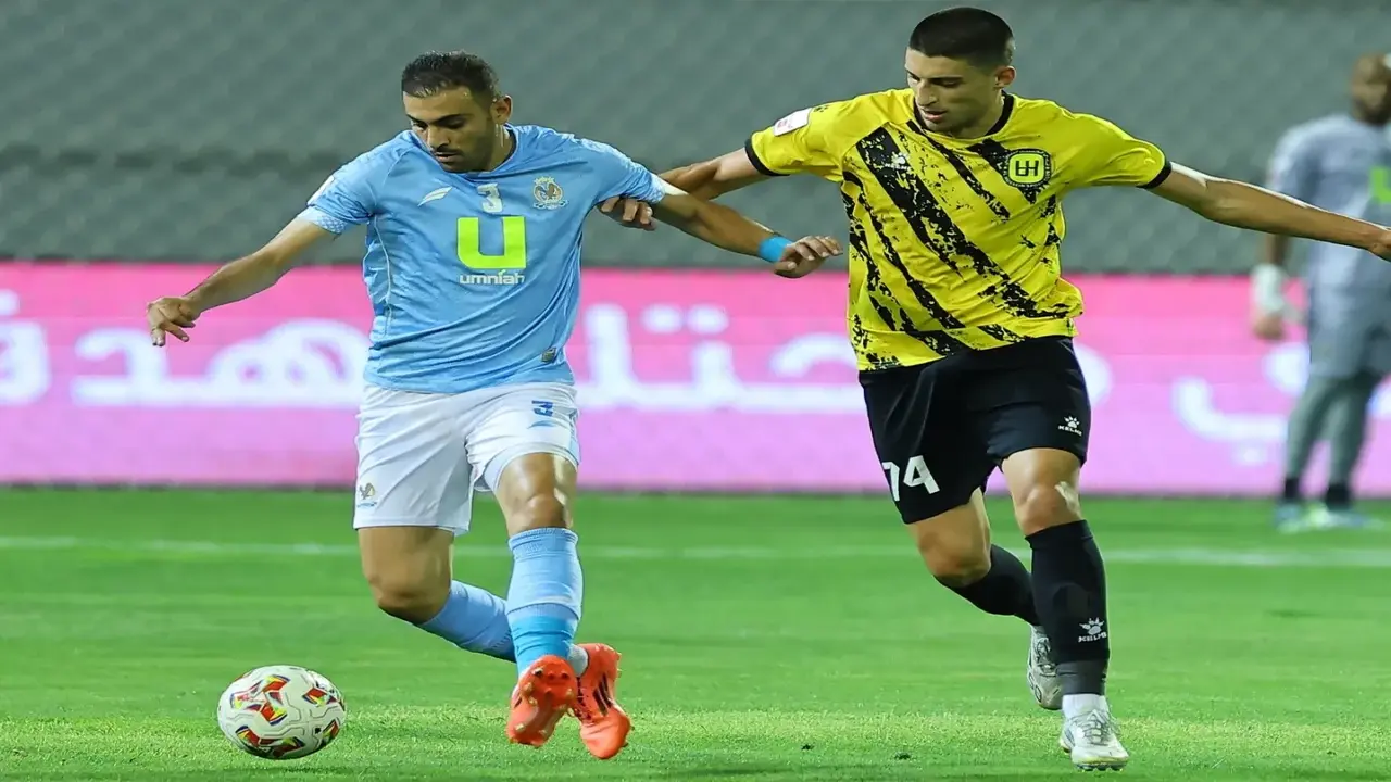 تعديل جديد في موعد مباراة الحسين والفيصلي ضمن الجولة المقبلة بالدوري